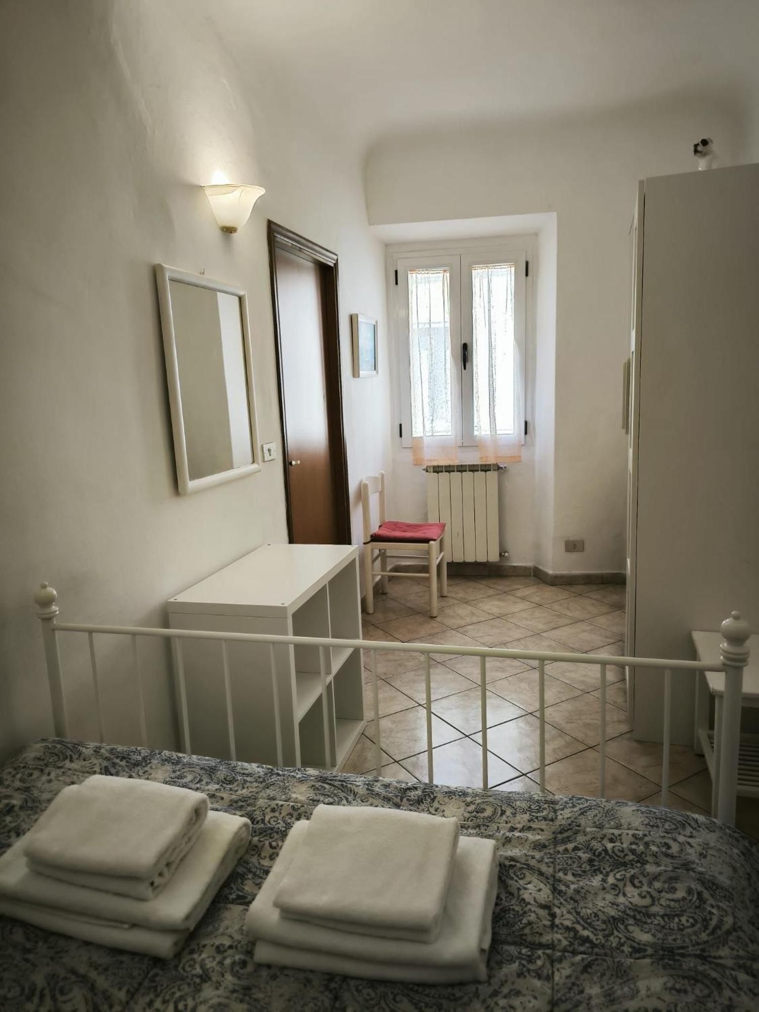 Appartement Casa Naldi à Florence Extérieur photo