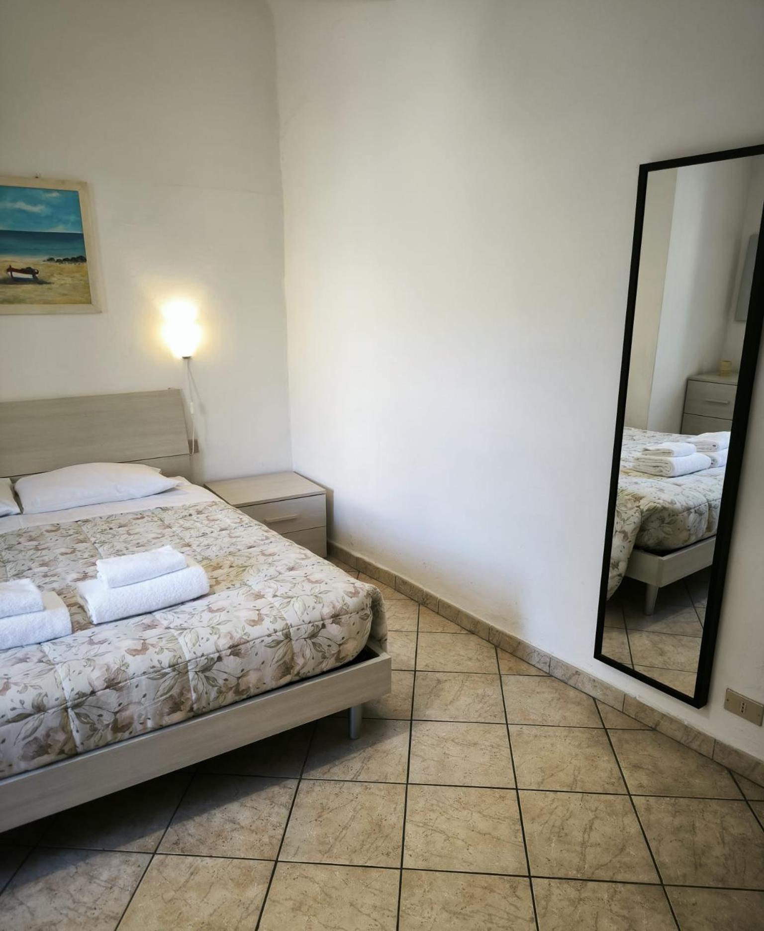 Appartement Casa Naldi à Florence Extérieur photo
